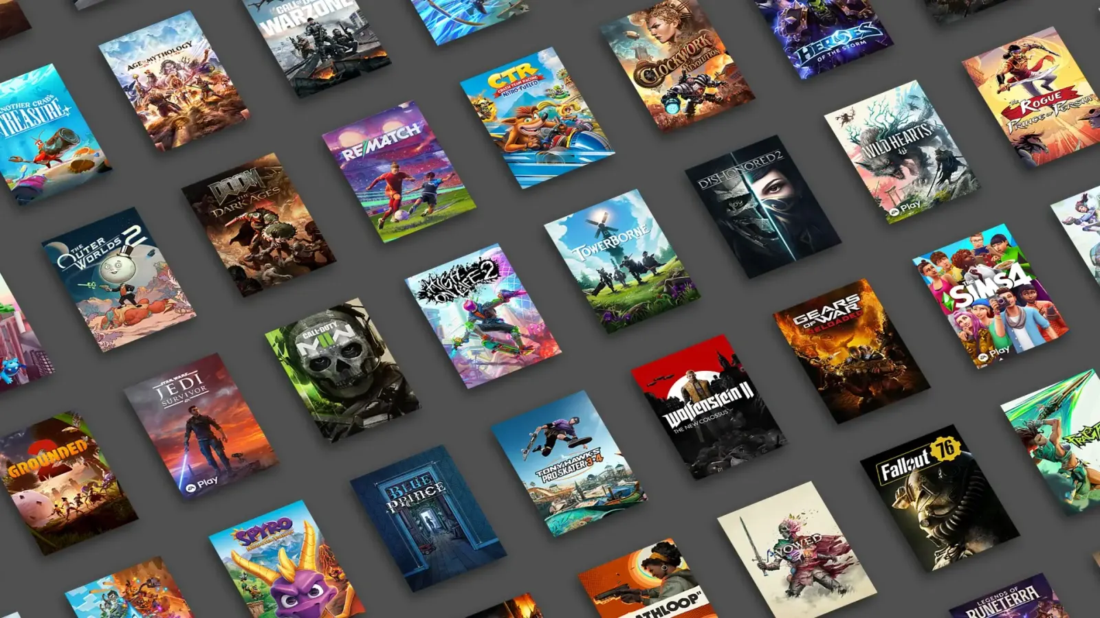 Xbox Game Pass kütüphanesi — Eylül–Ekim rotasyonu önerileri