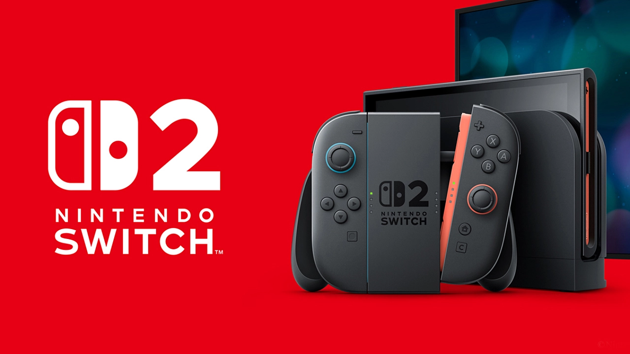 Nintendo Switch 2 konsolu handheld modda